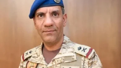 «التحالف» يكشف مسيرة هروب الزبيدي من عدن إلى «إقليم أرض الصومال» ومن مقديشو إلى أبوظبي