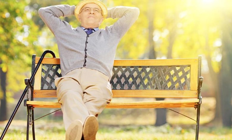 التخطيط للتقاعد خطوة مهمة لعدم تأثر المتقاعد نفسياً واجتماعياً
