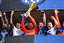 التشكيل الرسمي لمباراة بوروسيا دورتموند ضد الإنتر في دوري أبطال أوروبا