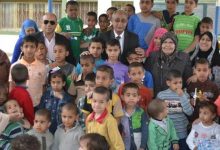 التضامن: 8600 طفل فقط في دور الرعاية مقابل أكثر من 12 ألف طفل بأسر كافلة