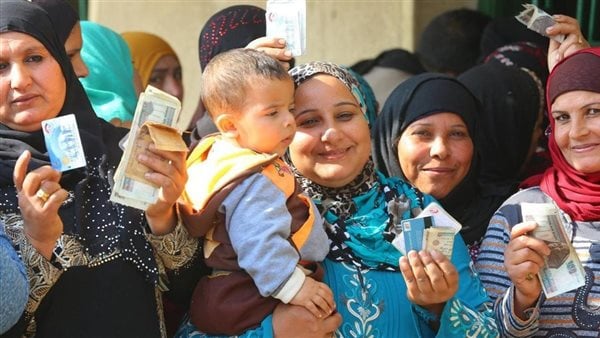 التضامن الاجتماعي: تكافل وكرامة يقدم 54 مليار جنيه دعما نقديا لـ 18 مليون مواطن.. وما تحقق بـ 10 سنوات لم يحدث في عقود