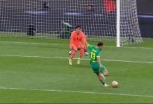 التعادل السلبي يحسم الشوط الأول بين المغرب والسنغال في نهائي أفريقيا