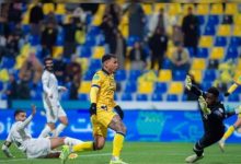 التعاون يُسقط الحزم في فخ التعادل