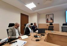 التعليم: حضور مكثف للمعلمين في أول أيام التدريب على مناهج الفصل الدراسي الثاني