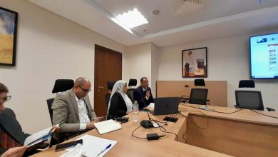 التعليم: حضور مكثف للمعلمين في أول أيام التدريب على مناهج الفصل الدراسي الثاني