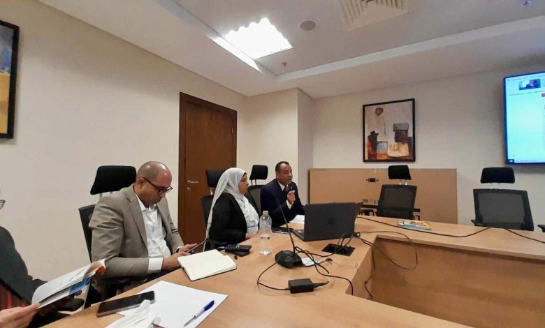 التعليم: حضور مكثف للمعلمين في أول أيام التدريب على مناهج الفصل الدراسي الثاني