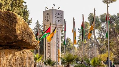 الجامعة الأردنية تعدل ساعات دوام موظفيها...