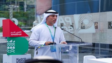 الجدول الكامل لألعاب الماسترز أبوظبي 2026 يكشف تفاصيل الحدث الرياضي العالمي