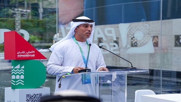 الجدول الكامل لألعاب الماسترز أبوظبي 2026 يكشف تفاصيل الحدث الرياضي العالمي