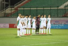 الجزائر تبلغ ربع نهائي أمم أفريقيا بفوز قاتل على الكونغو الديمقراطية