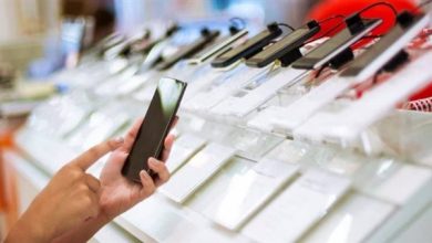 الجمارك: إلغاء إعفاءات الهواتف المحمولة قرار مطبق ولا تفكير في إعادة النظر فيه