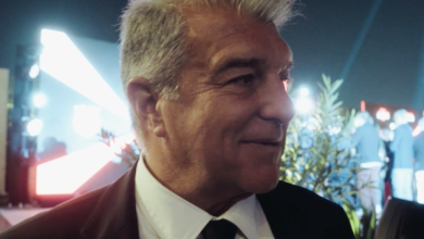 الجماهير في السعودية شغوفة بكرة القدم.. والمنشآت متطورة