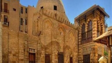 الجمعة.. فرقة نور الحياة تغني في بيت الغناء العربي