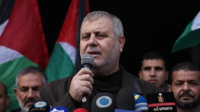 الجهاد الاسلامي : ندعم تشكيل اللجنة الوطنية لإدارة غزة وسنراقب أدائها