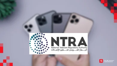 الجهاز القومي لتنظيم الاتصالات يوقف الإعفاء الضريبي للهواتف المستوردة