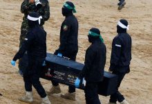 الجيش الإسرائيلي يعلن العثور على جثة آخر أسير بغزة