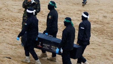 الجيش الإسرائيلي يعلن العثور على جثة آخر أسير بغزة