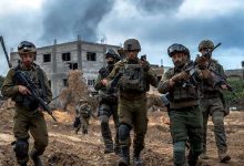 الجيش الإسرائيلي يقر بزيادة اعتقالات الفلسطينيين بالضفة 25% خلال 2025