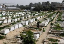 الجيش الإسرائيلي ينفي اعتماده حصيلة وزارة الصحة للقتلى في غزة