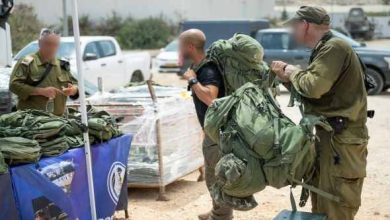 الجيش الإسرائيلي ينهى عملية عسكرية واسعة في حي جبل جوهر بالخليل