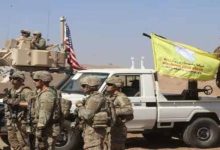 الجيش السوري يتصدى لمحاولتي تسلل لقسد في ريف الرقة ويعزز نقاطه في ريف حلب الشرقي