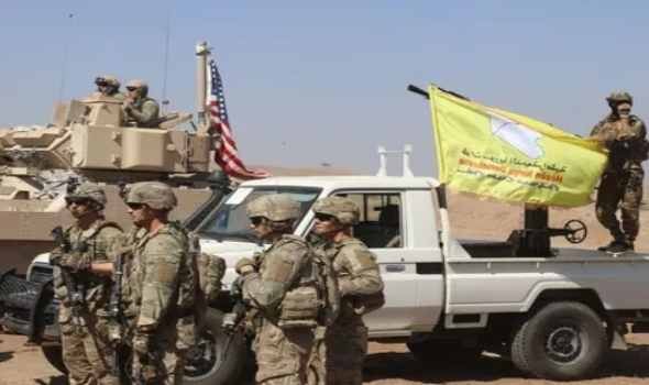 الجيش السوري يتصدى لمحاولتي تسلل لقسد في ريف الرقة ويعزز نقاطه في ريف حلب الشرقي