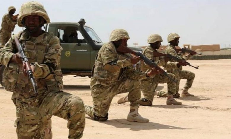 الجيش الصومالي يستعيد السيطرة على منطقة جنوب شرقي البلاد