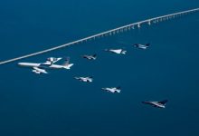 الجيش الكويتي يختتم مشاركته في تمرين درع الخليج 2026