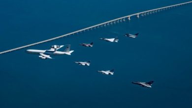 الجيش الكويتي يختتم مشاركته في تمرين درع الخليج 2026