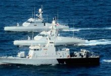 «الجيش»: تنفيذ عدد من الفرضيات الميدانية ضمن تمرين «سلام الخليج 1» في قاعدة الملك عبدالعزيز بالسعودية