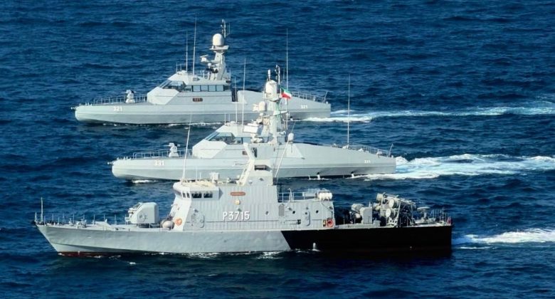 «الجيش»: تنفيذ عدد من الفرضيات الميدانية ضمن تمرين «سلام الخليج 1» في قاعدة الملك عبدالعزيز بالسعودية