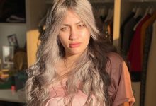 الحبس سنة وغرامة 4 ملايين جنيه لصانعة المحتوى مودة الأدهم في اتهامها بغسل الأموال