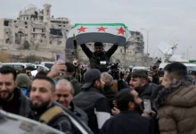 الحسم العسكري في حلب يمهّد للدبلوماسية