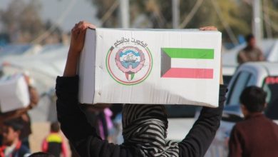 «الخارجية» و«الشؤون»... تكامل في تنظيم العمل الإنساني الخارجي