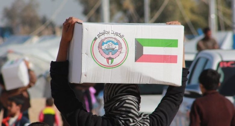 «الخارجية» و«الشؤون»... تكامل في تنظيم العمل الإنساني الخارجي