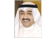 الخرافي لا إجراء حول ملايين النواب