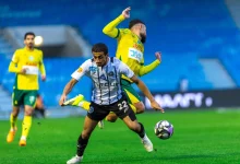 الخليج والشباب... سلبية و«حمراء»