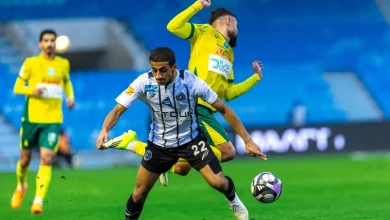 الخليج والشباب... سلبية و«حمراء»