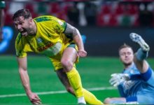 الخليج ينتظر على الاتفاق في روشن