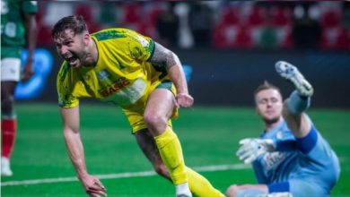 الخليج ينتظر على الاتفاق في روشن