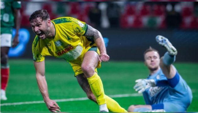 الخليج ينتظر على الاتفاق في روشن