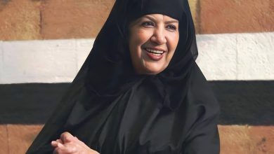 الداخلية السورية تعلن اعتقال المتهمة بقتل الفنانة هدى شعراوي