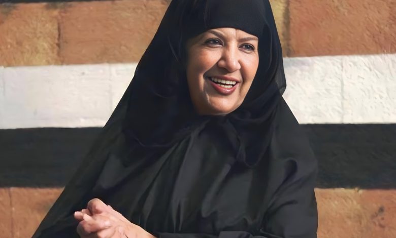 الداخلية السورية تعلن اعتقال المتهمة بقتل الفنانة هدى شعراوي