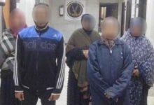 الداخلية تنقذ 20 طفلا من التسول.. وتضبط 12 متهما في القاهرة والجيزة