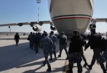 «الداخلية»: على أهبة الاستعداد للمشاركة في تمرين «أمن الخليج العربي 4» في قطر