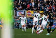 «الدوري الإيطالي»: ساسولو يضاعف محنة بيزا