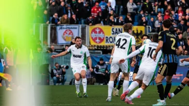 «الدوري الإيطالي»: ساسولو يضاعف محنة بيزا