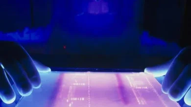 الذكاء الاصطناعي يفكّ شفرة الجينوم البشري