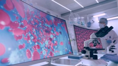 الذكاء الاصطناعي يلتقط خلايا دم خطيرة لا ينتبه لها الأطباء عادة