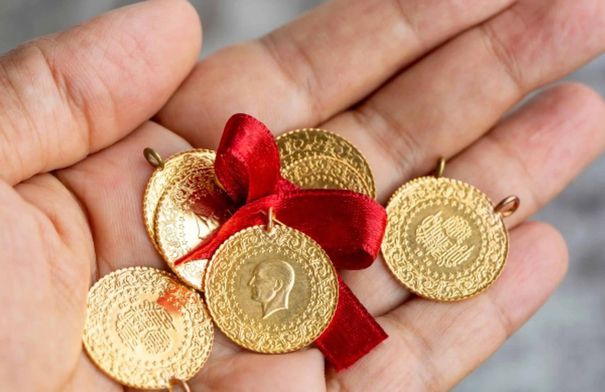 الذهب يحلق.. تعرف على أسعار الليرة الانجليزية والرشادية...